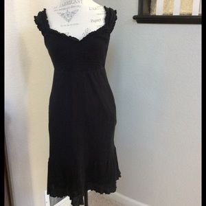 Anthropologie Maeve sleeveless dress